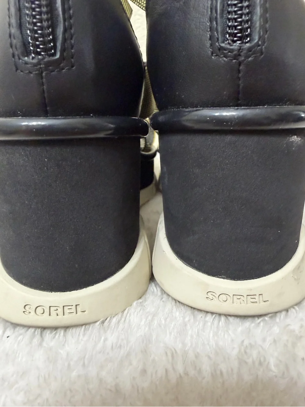 Sorel these are